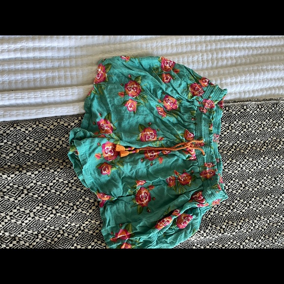 New without tags extra small Matilda Jane shorts - Picture 1 of 2